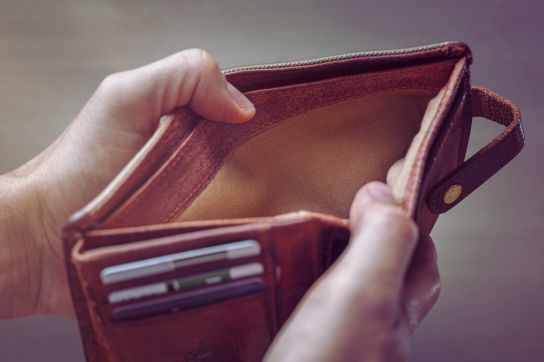 Arbeitgeber zahlt Lohn nicht nach Kündigung